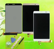 LCD Display Touch Screen