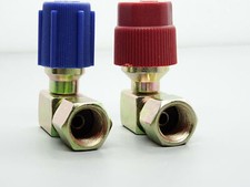 2 Adapter Retrofit Anschluss