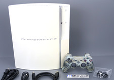 Sony Playstation 3 PS3 Keramik