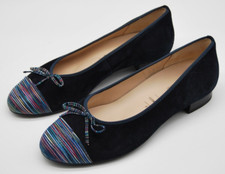 HASSIA Damen Ballerinas Gr.5