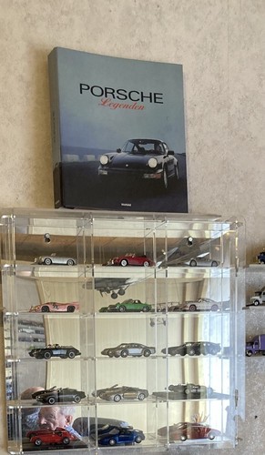 Porsche modelle 43 - porsche, 1:43
