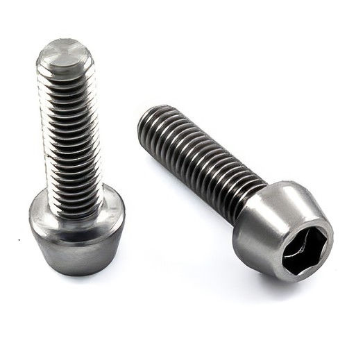 Titan schraube 20mm - m5,