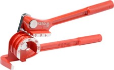 Rohrbieger Rohrbiegegerät