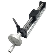 Linearführung Schlitten