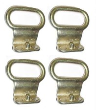 Barthau Gurthaken-Set TopZurr