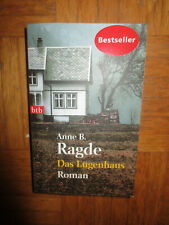 ?Das Lügenhaus von Anne B. Ragde (2017, Taschenbuch)?