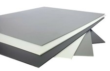 Hartschaum PVC