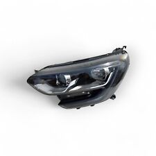 Scheinwerfer 260601093R Renault Megane linke Seite LED OEM