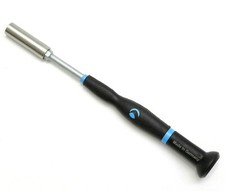 WITTE ® Bithalter bitholder schlanker Feinschraubendreher für Bits C6 1/4" NEU