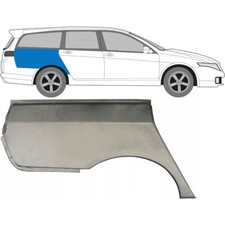 Für Honda Accord 2002-2008