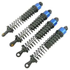 1:10 Reely Truggy BLAZE 4