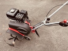 gartenhacke motorhacke bodenfräse