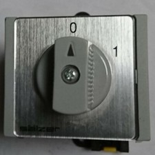 SÄLZER P220 61004 - 026N2