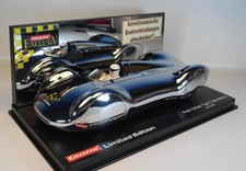 Carrera Exclusiv Auto Union