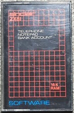 sinclair Zx81 Programm