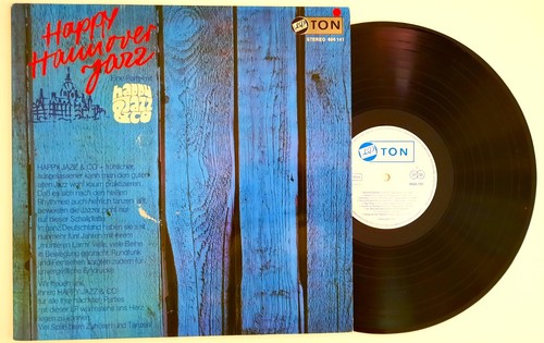 Happy jazz - happy, &