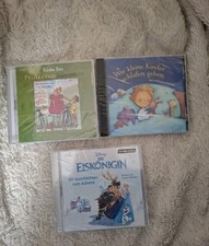 CD Hörspiele Gemischt