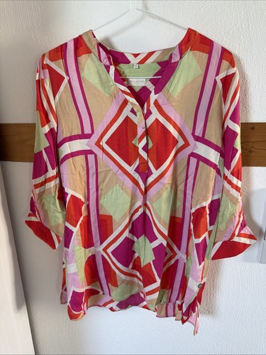Milano italy damen - italy, bluse