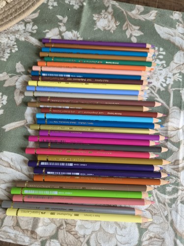 Faber castell polychromos - faber-castell, 31