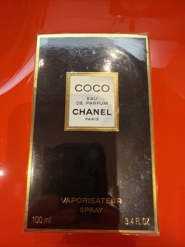 Chanel coco eau - coco, de