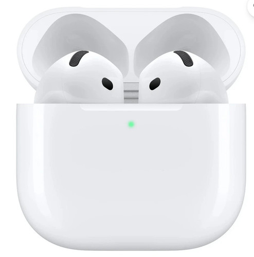 Brand new apple airpods - apple,