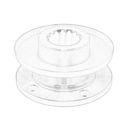 Differentialsatellite iveco - differentialsatellite, oe
