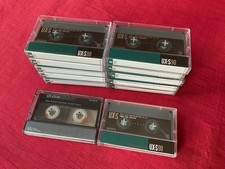 12x Sony UX-S 90 / UX-ES90