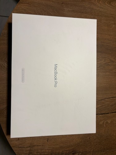 Macbook pro inch - pro, (guter