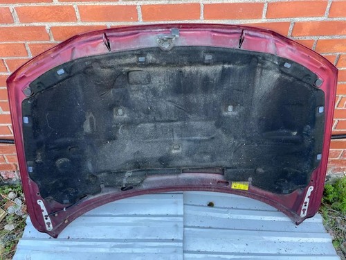 Volvo v70 285 motorhaube - v70, ii