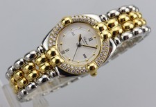CHOPARD Gstaad Lady Quarz -