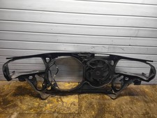 Audi A4 S4 B5 8D 2000 Kühlerträger Slam Panel 1852734000 PNV8340