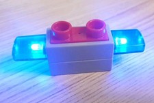 LEGO DUPLO Polizeisirene und