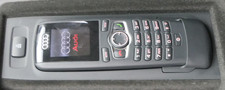 AUDI Peiker Autotelefon Audi A4 A5 A6 A8 Q5 Q7 Telefon 4F0910393A 