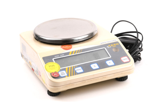 Kern 600 goldwaage - kern, ew