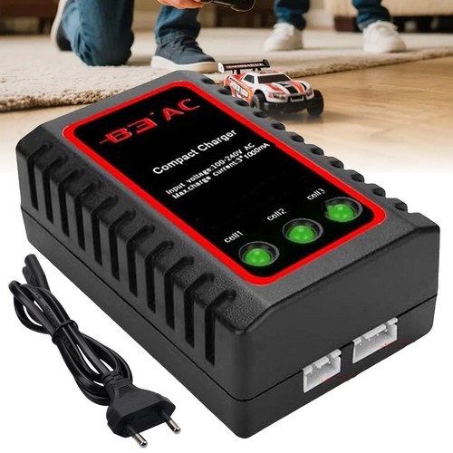 Lipo ladegerät für 3s - lipo,