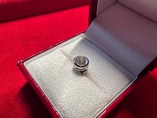 Single Ohrstecker 585er