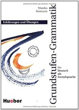Grundstufen-Grammatik für