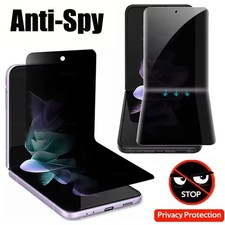 Anti-Spy Folie für Motorola