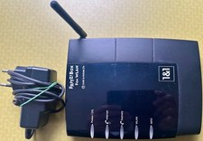 AVM FritzBox Fon WLAN 7170