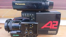 Videokamera Panasonic A2