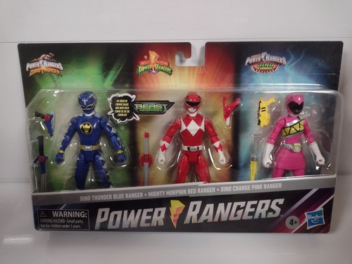 Power rangers beast - power,