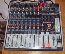 Behringer XENYX X1222USB