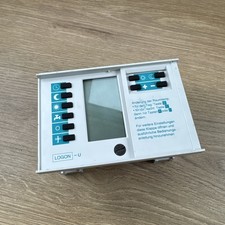Klöckner LOGON-U