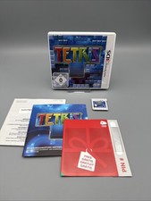 Tetris 3D (Nintendo 3DS)
