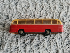 Brekina, Mercedes-Benz O 321, Omnibus, Reisebus, H0