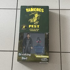 Mezco Toyz Breaking Bad Deluxe