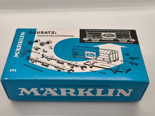 Märklin 48159 bausatz - mÄrklin,