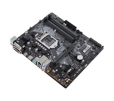 ASUS Prime B360M-A Intel B360 Mainboard Micro ATX Sockel 1151