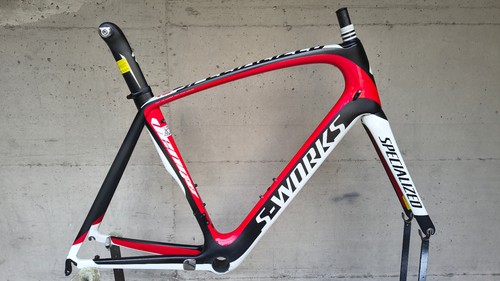 Specialized works venge - specialized,