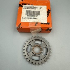 KTM 125 EXC 200 EXC STARTERZWISCHENRAD 27-Z 04 50333053127 XX23327